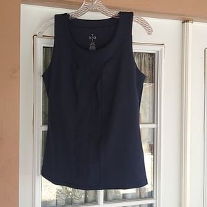 NYDJ athletic top